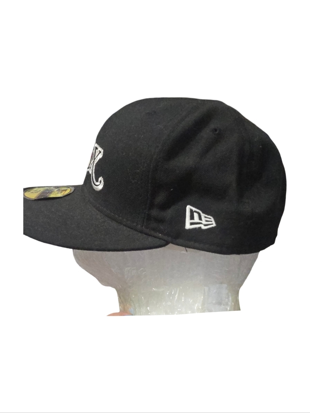 MLB New Era Great Falls Sox 59FIFTY Fitted Cap-collectors Minor League /Dodgers - Picture 3 of 7